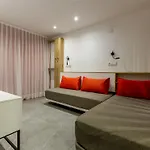 Sunway Apollo Apartamento