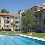 Apartamento Sunway Apollo *