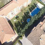 Apartamento Sunway Apollo *