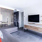 Sunway Apollo Apartamento Sitges