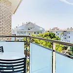 Apartamento Sunway Apollo