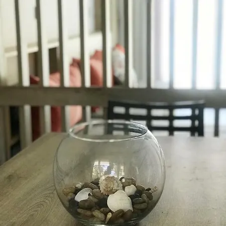 阿波罗太阳之路公寓酒店